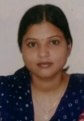 M.P.C.J Tripti Pandey