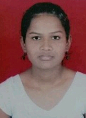M.P.C.J Rupali Bhalavi