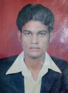 M.P.A.D.P.O Vinod Ahirwar