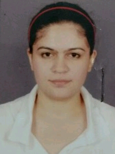 Rajasthan C.J Anubha Verma