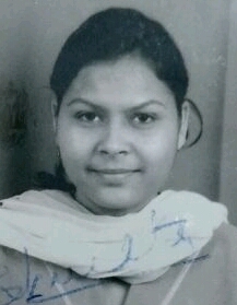 C.G.C.J Shweta shrivastava 