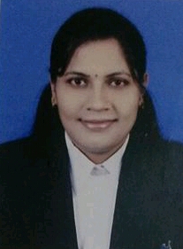 M.P.A.D.P.O Sharada Maurya