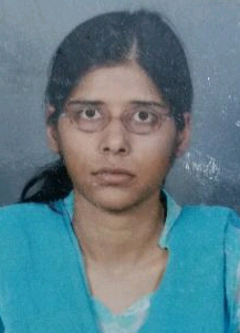 C.G.C.J Shruti Shukla