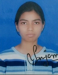 M.P.C.J Sanjana Malviya