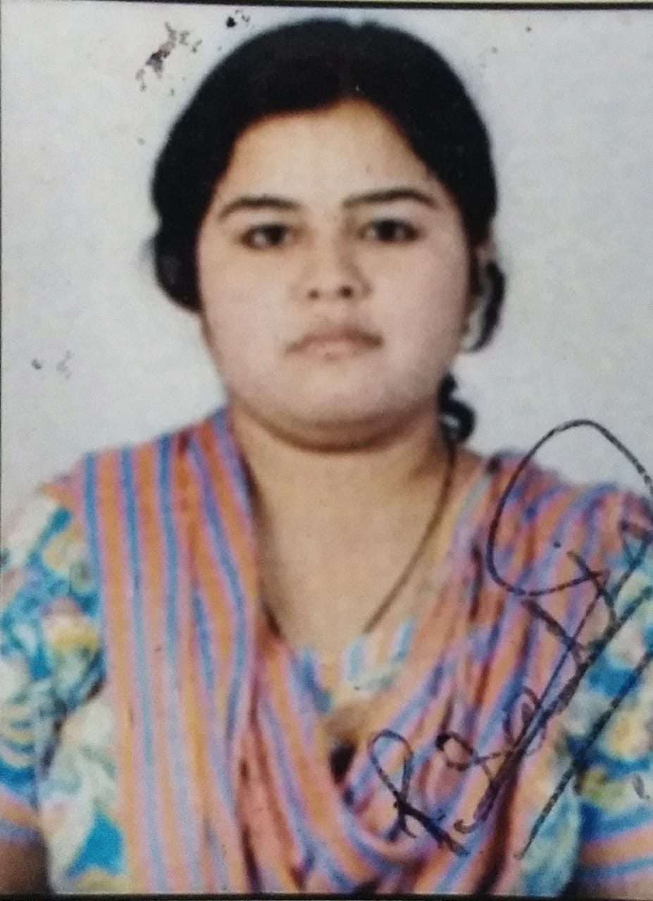 2nd Rank M.P.C.J Pratha Shrivastava