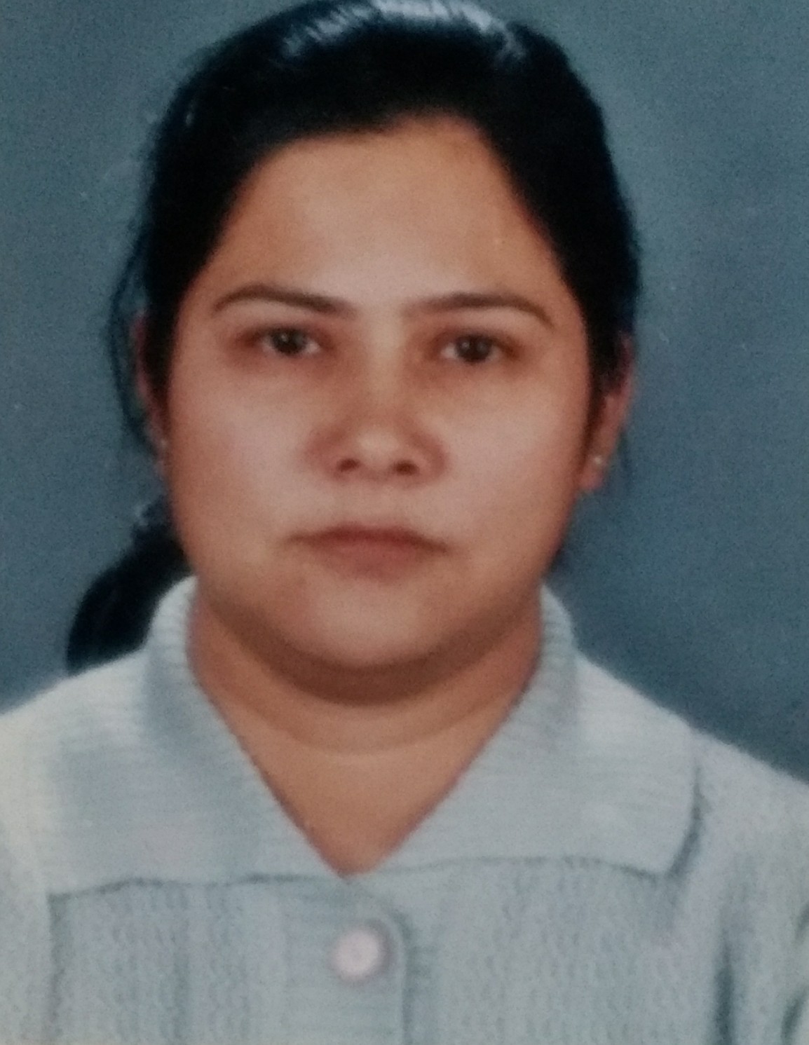 M.P.C.J Mahjabeen khan