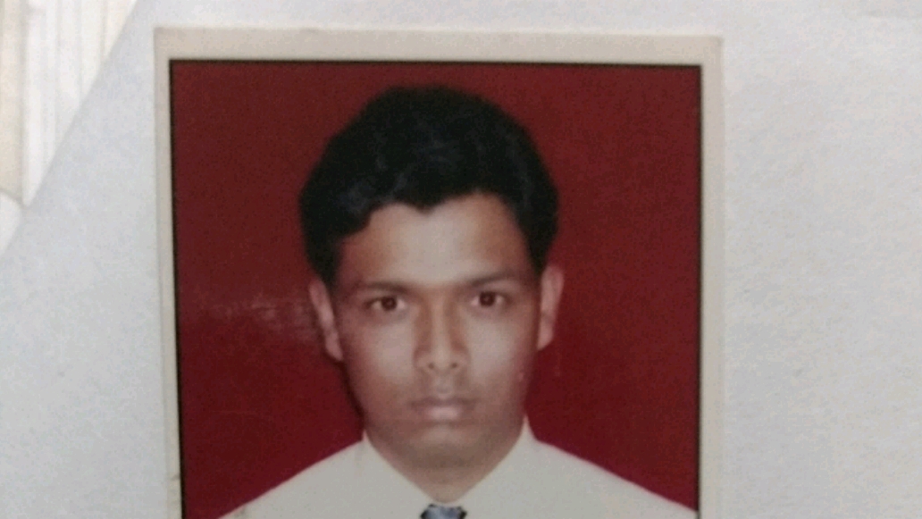 M.P.C.J Harish wanvanshi