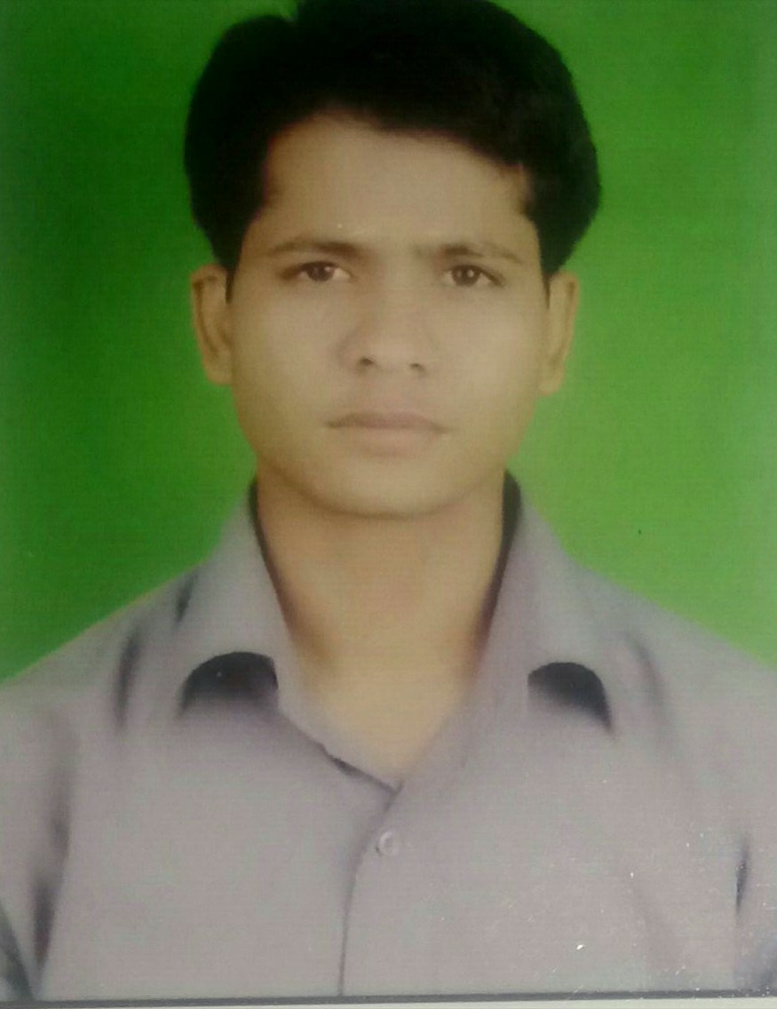 M.P.D.L.O Veerendra Chadar