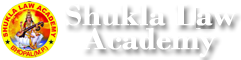 shukla law academy bhopal